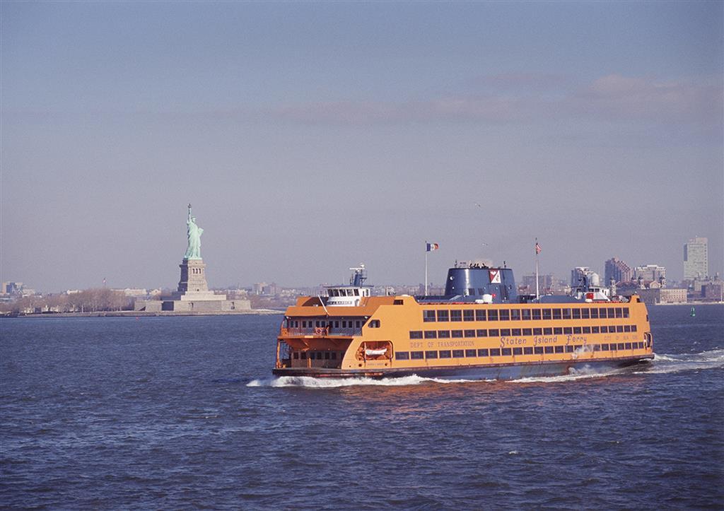 The Washington By Luxurban Hotel New York Exterior foto